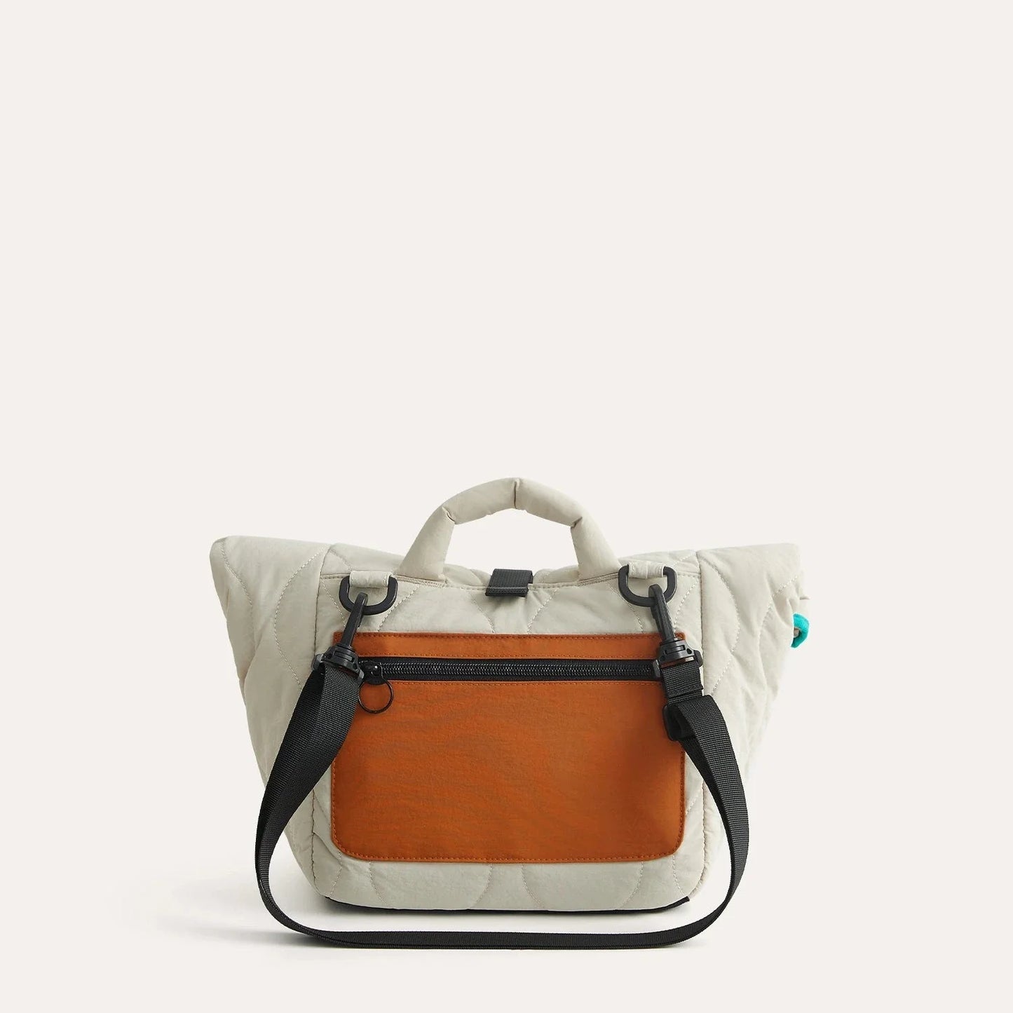 Paz Roll Top Lunch Bag