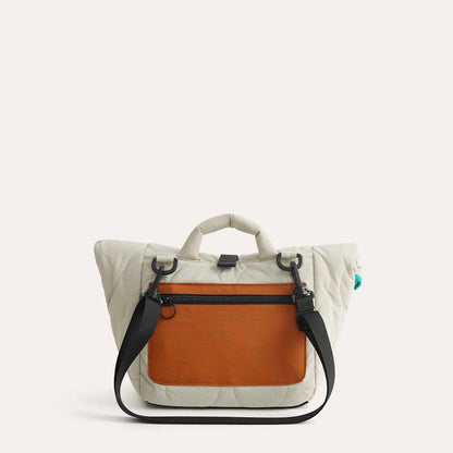 (FREE GIFT) Paz Roll Top Lunch Bag