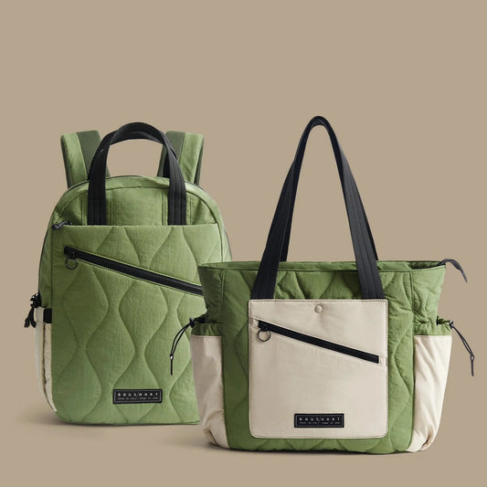 Paz Commute Essentials Kit