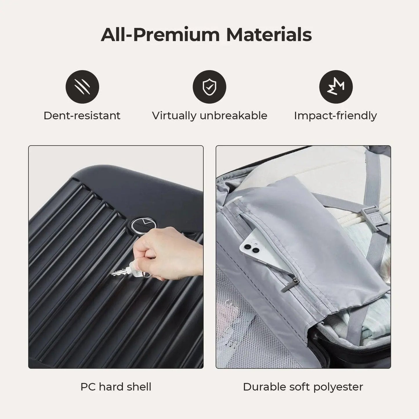 Odyssey 20" Carry-On