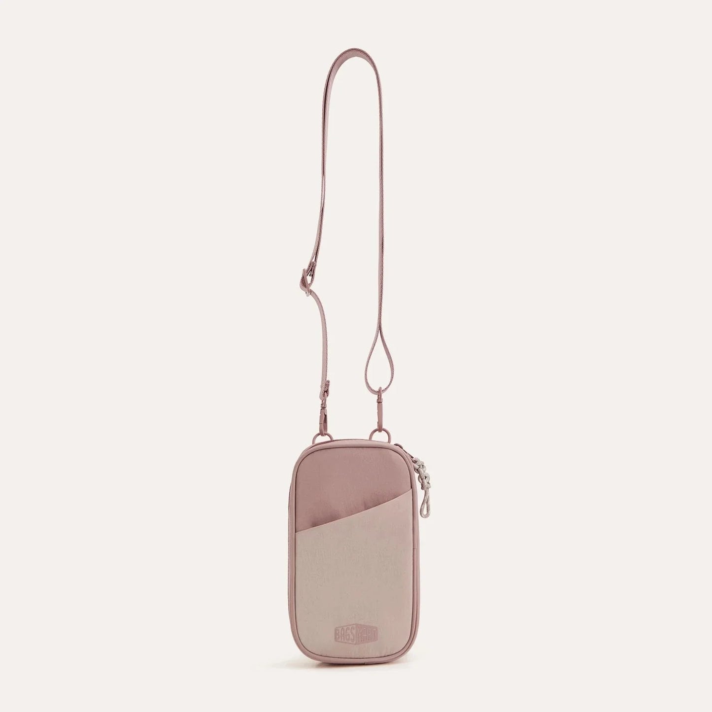 (FREE GIFT)Crush Passport Holder