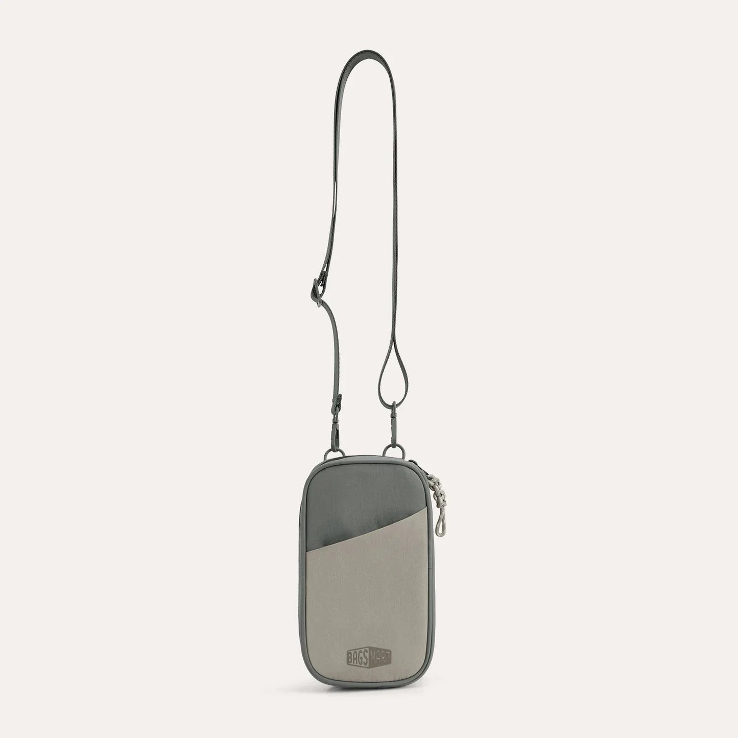 (FREE GIFT)Crush Passport Holder