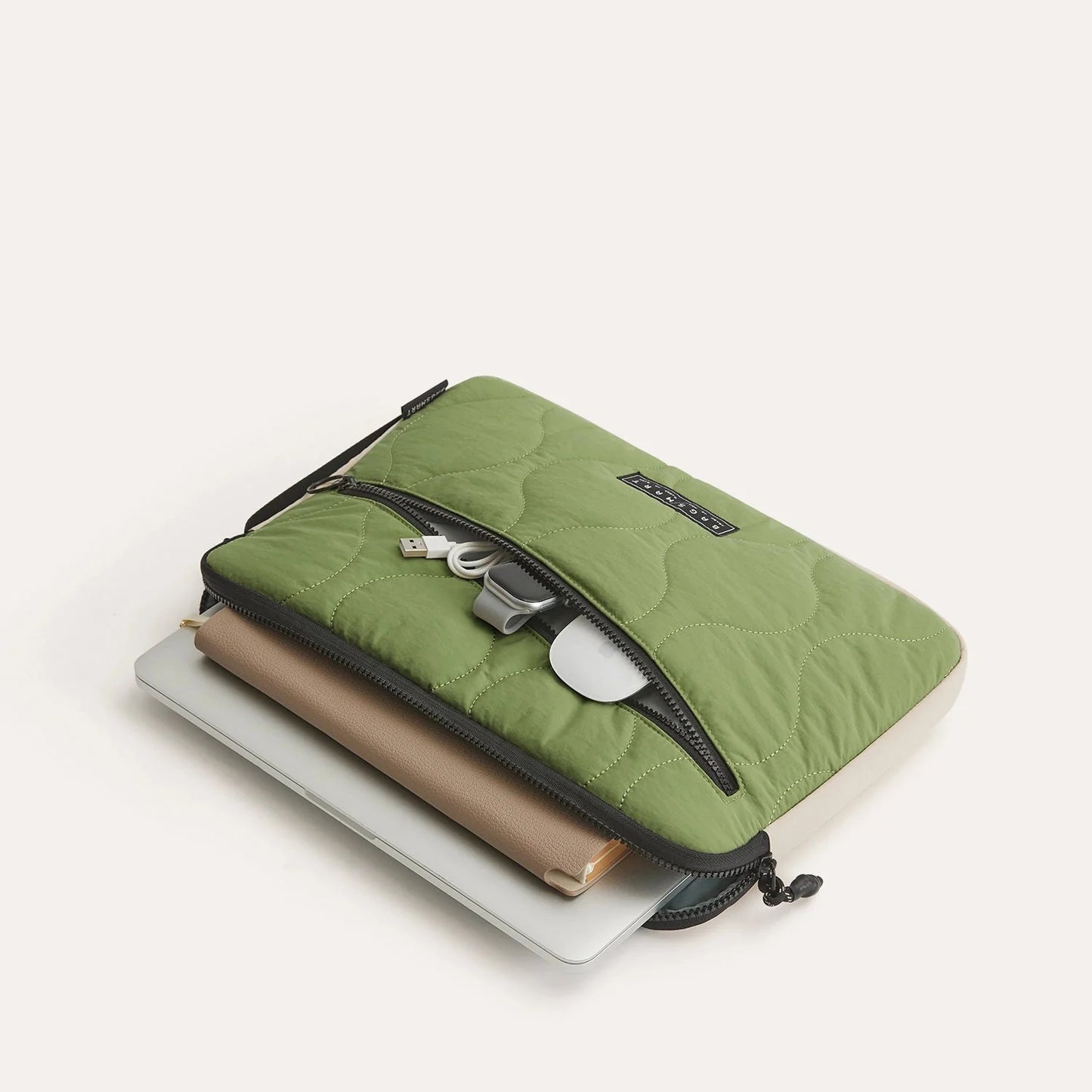 Paz 14" Laptop Sleeve