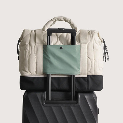Paz 34L Duffle