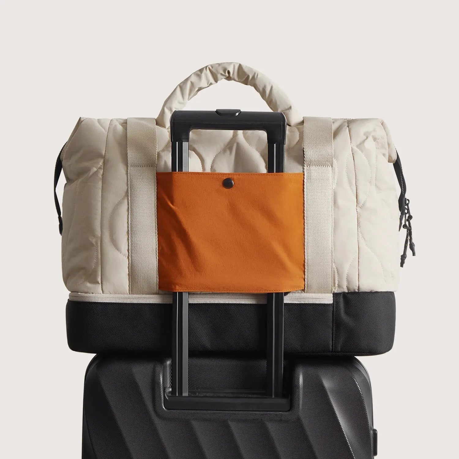 Paz 34L Duffle