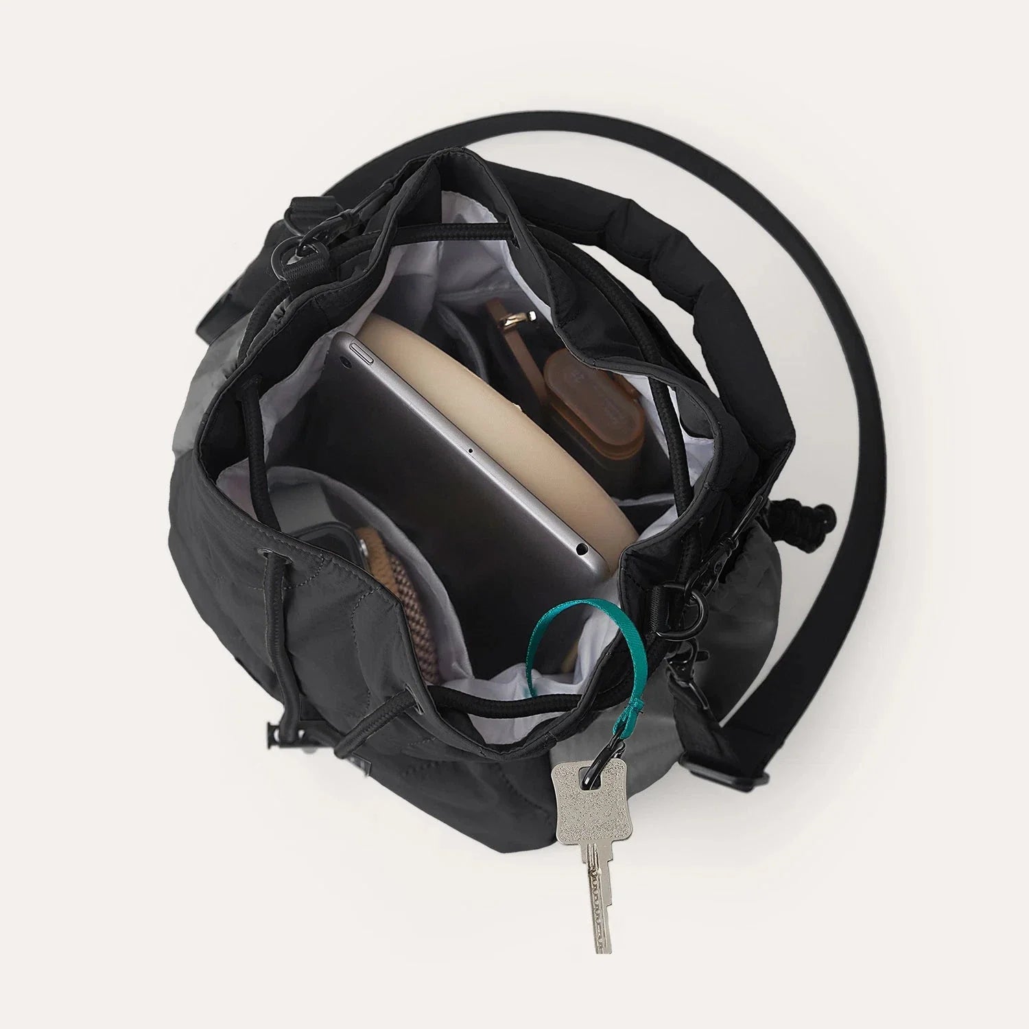 Paz Bucket Bag