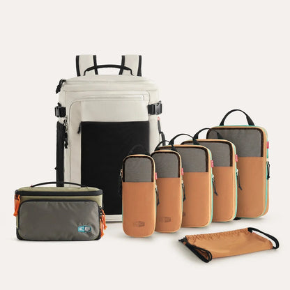 Blast & Go Kit Pro