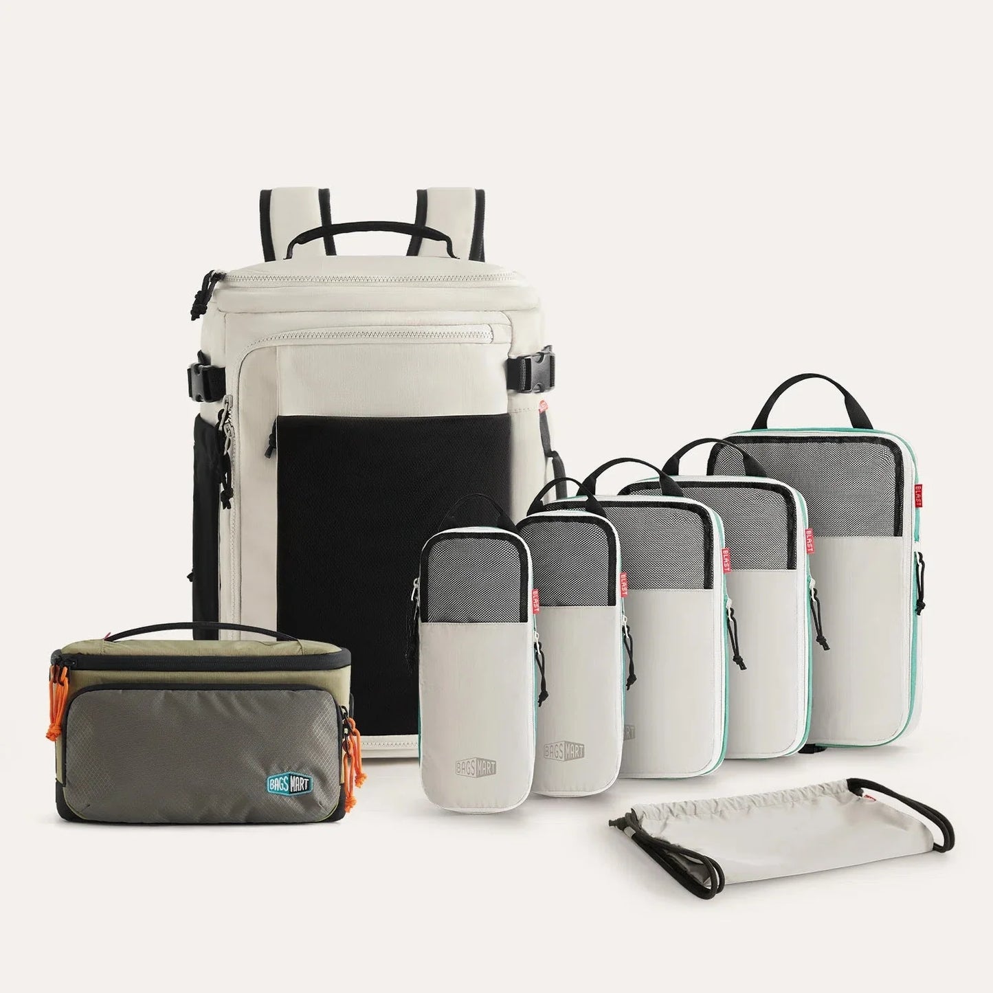 Blast & Go Kit Pro