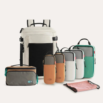 Blast & Go Kit Pro