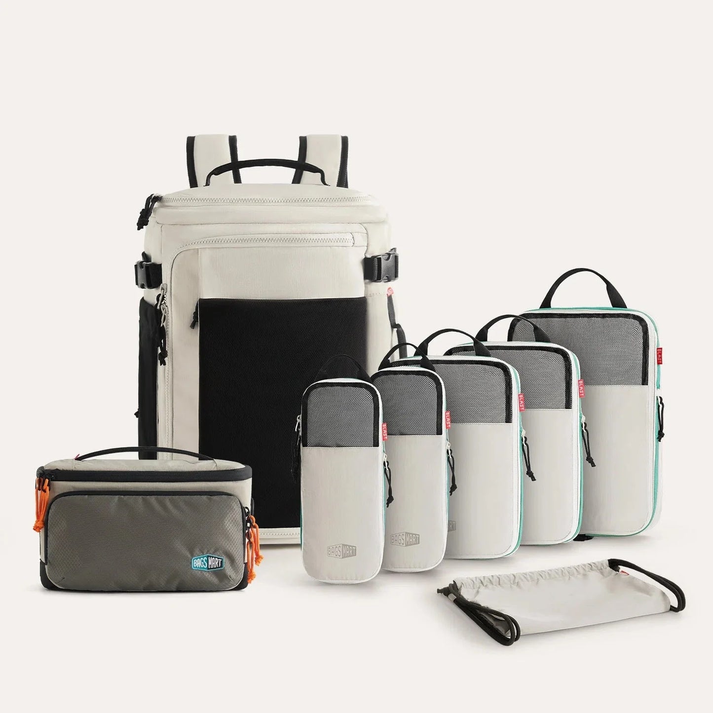 Blast & Go Kit Pro