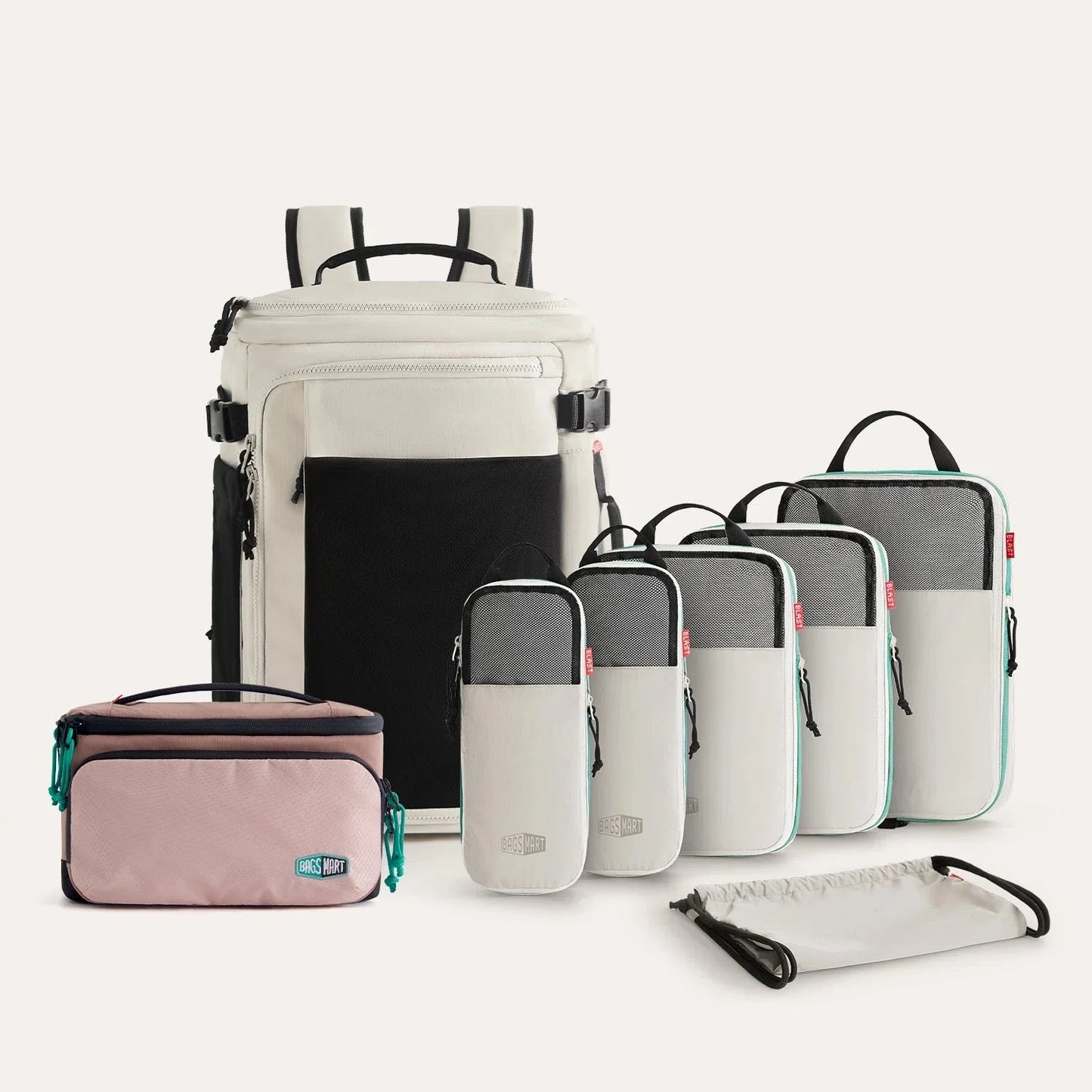 Blast & Go Kit Pro