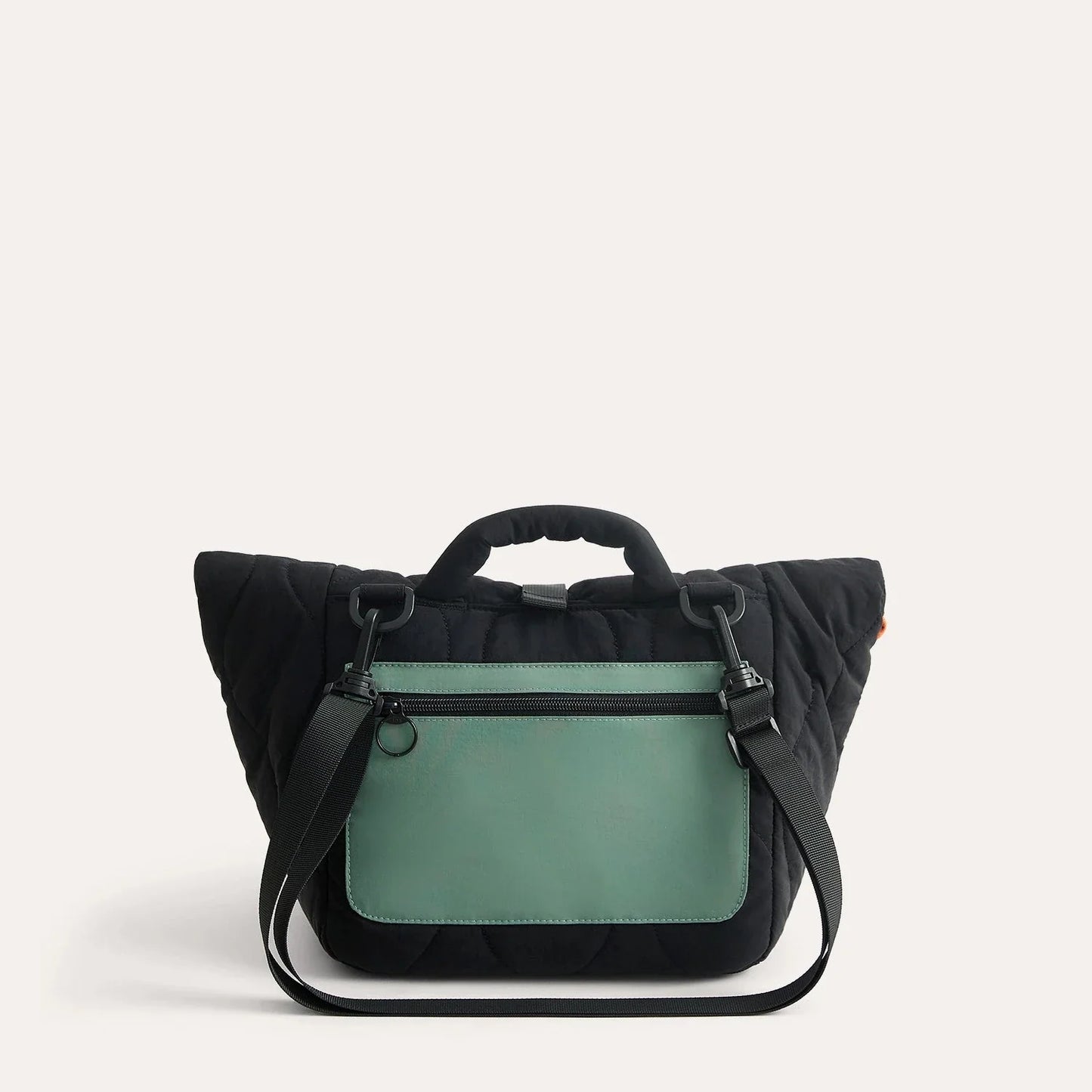 Paz Roll Top Lunch Bag