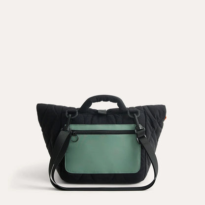 Paz Roll Top Lunch Bag