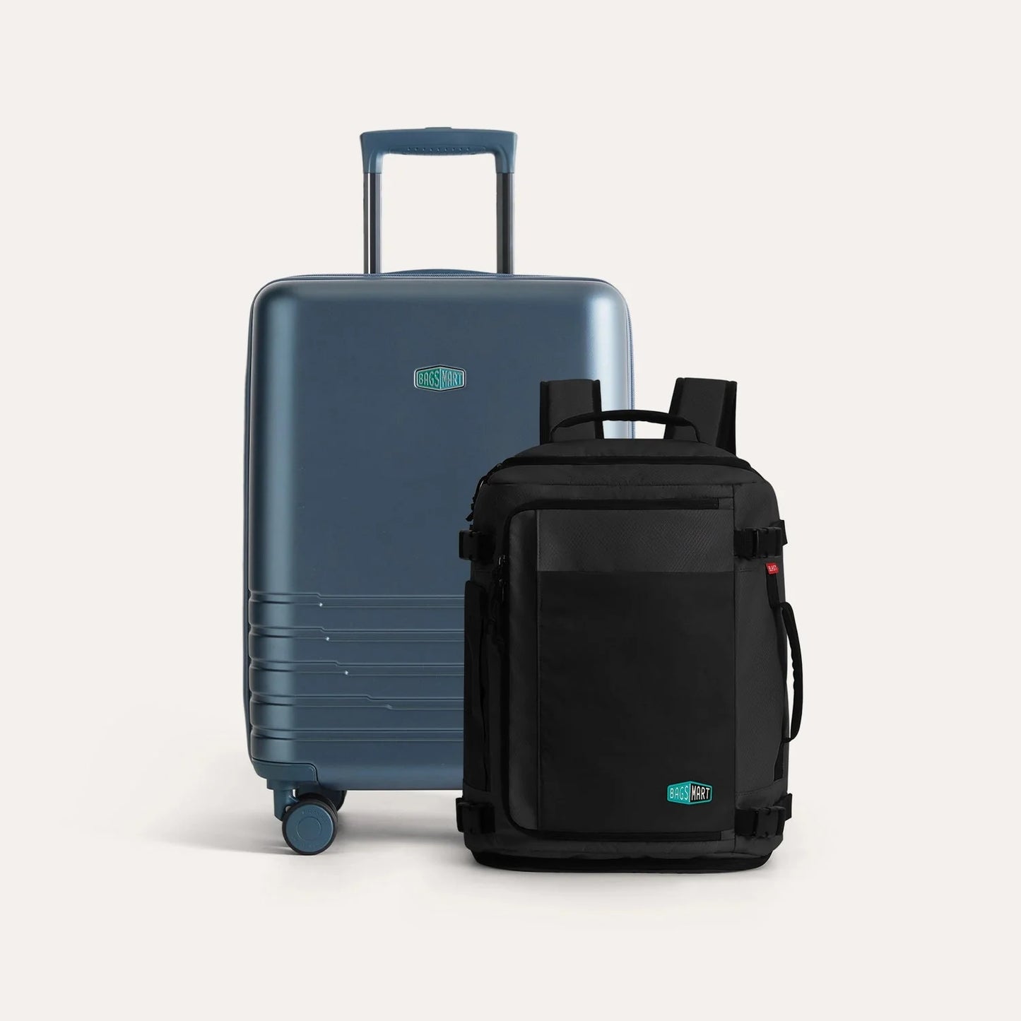 Smart Carry Travel Duo Kit