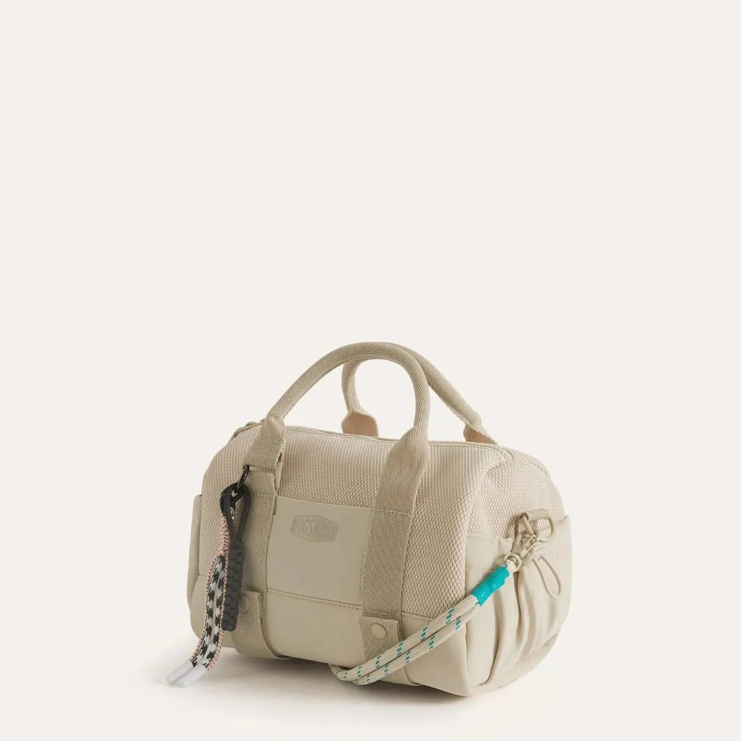 (FREE GIFT) 5.5L Mini Gym Duffle Bag