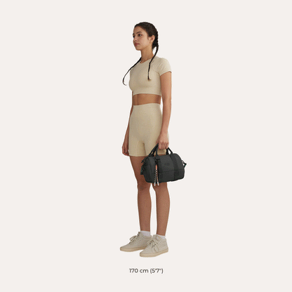 (FREE GIFT) 5.5L Mini Gym Duffle Bag