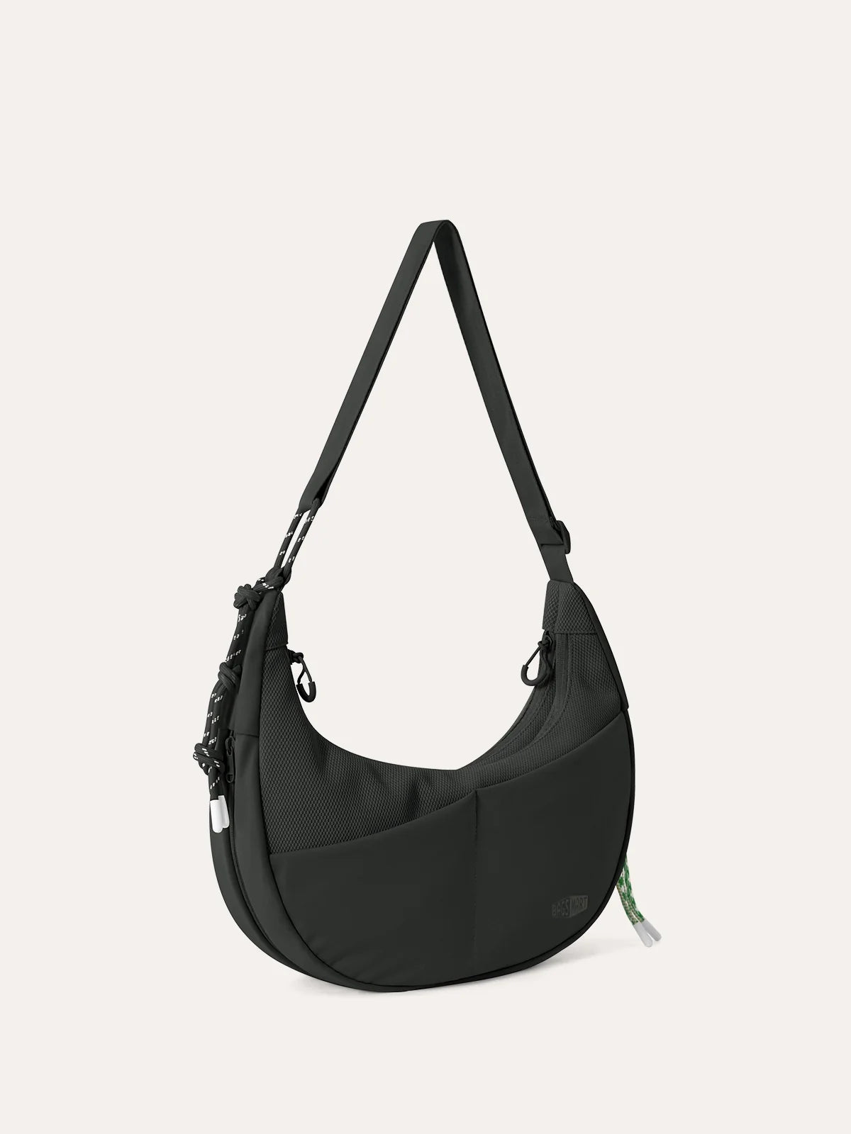 REIKI Hobo Bag