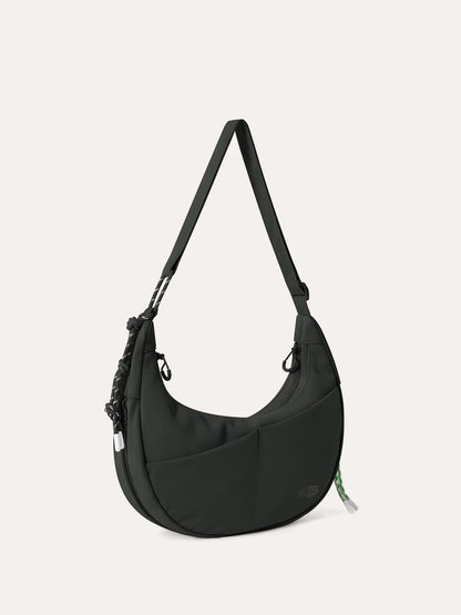 REIKI Hobo Bag