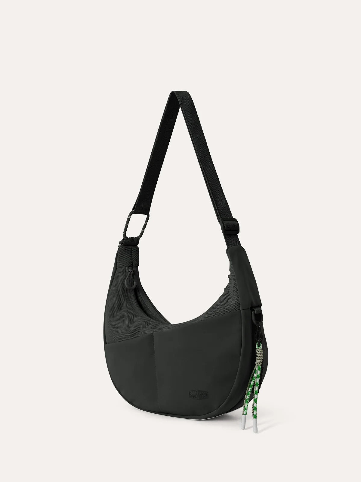 REIKI Hobo Bag