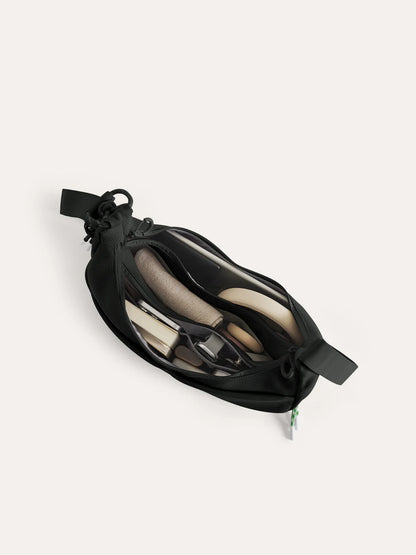 REIKI Hobo Bag