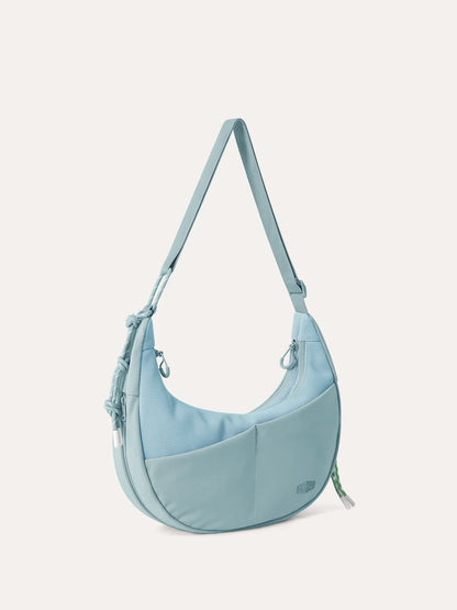 REIKI Hobo Bag