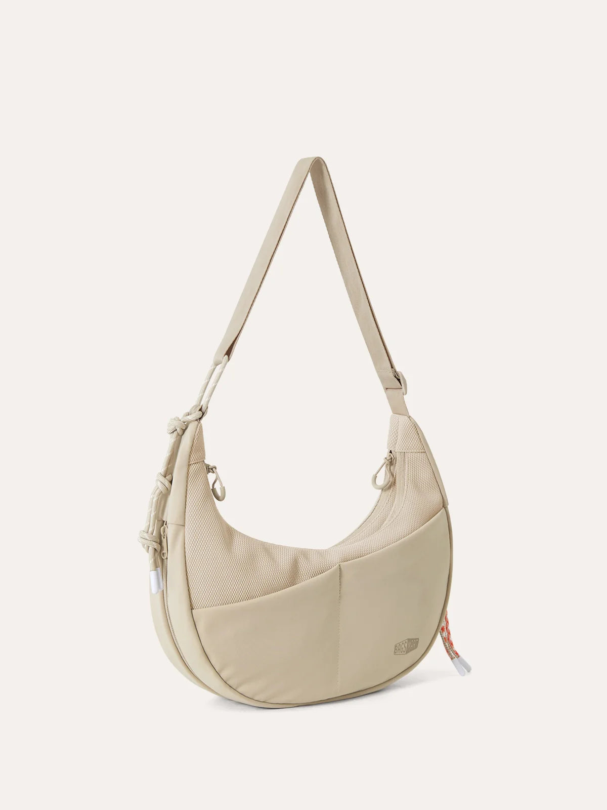 REIKI Hobo Bag