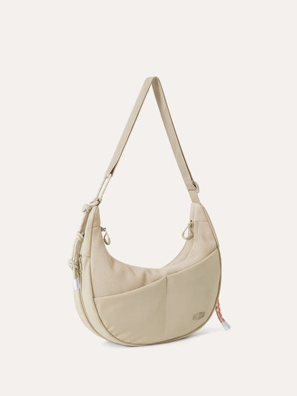 REIKI Hobo Bag