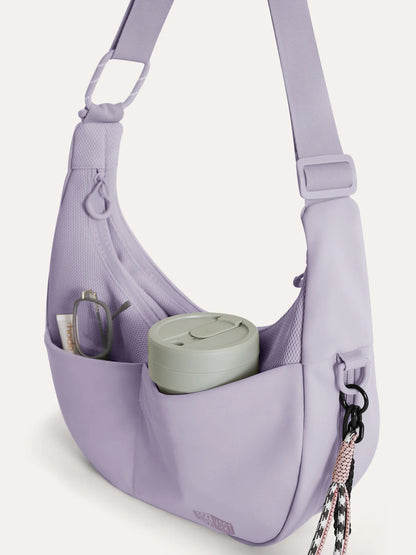 REIKI Hobo Bag