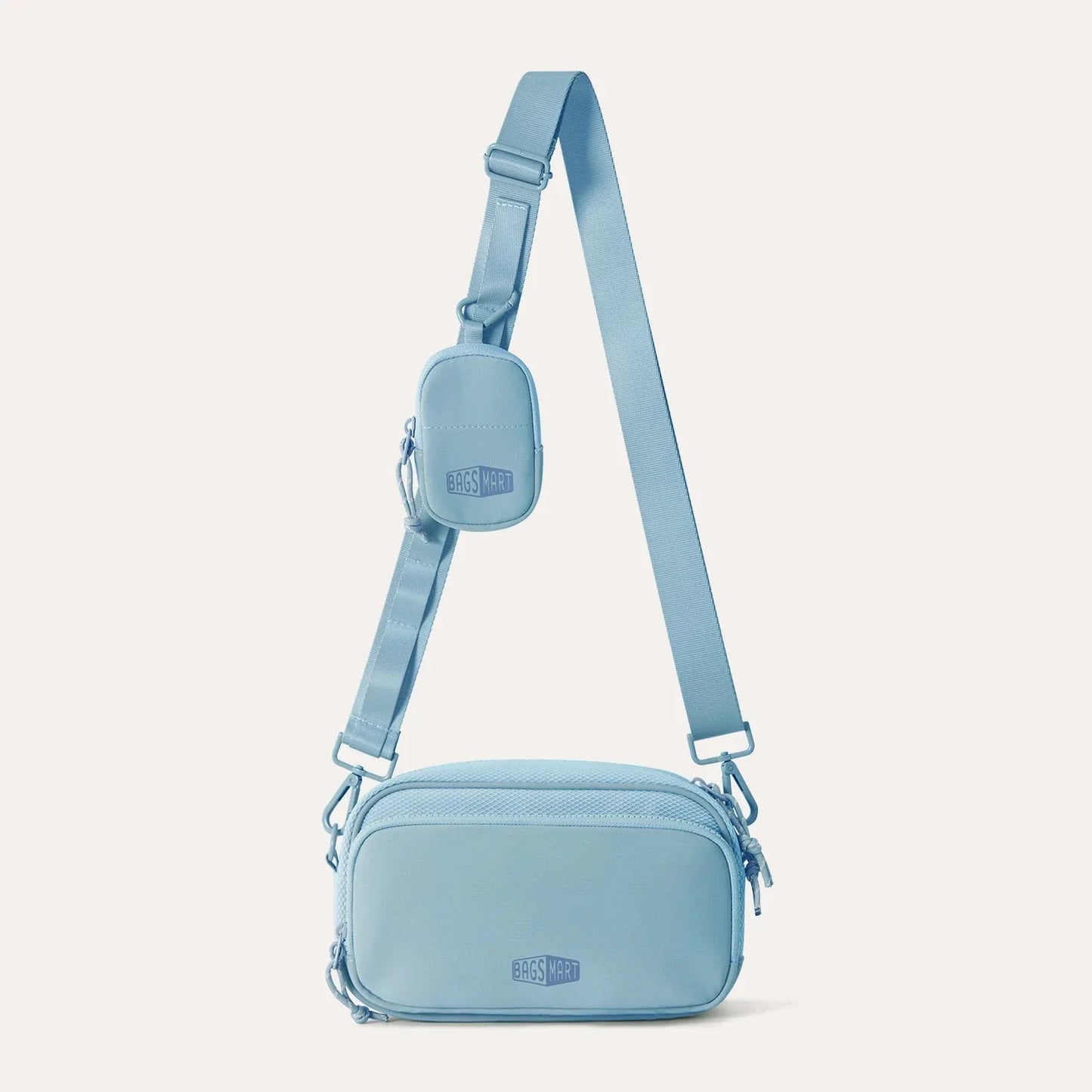 (FREE GIFT)REIKI Crossbody
