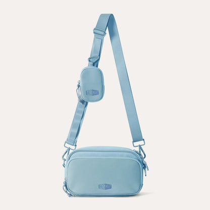(FREE GIFT)REIKI Crossbody