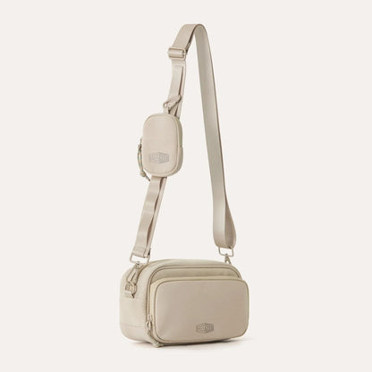 (FREE GIFT)REIKI Crossbody