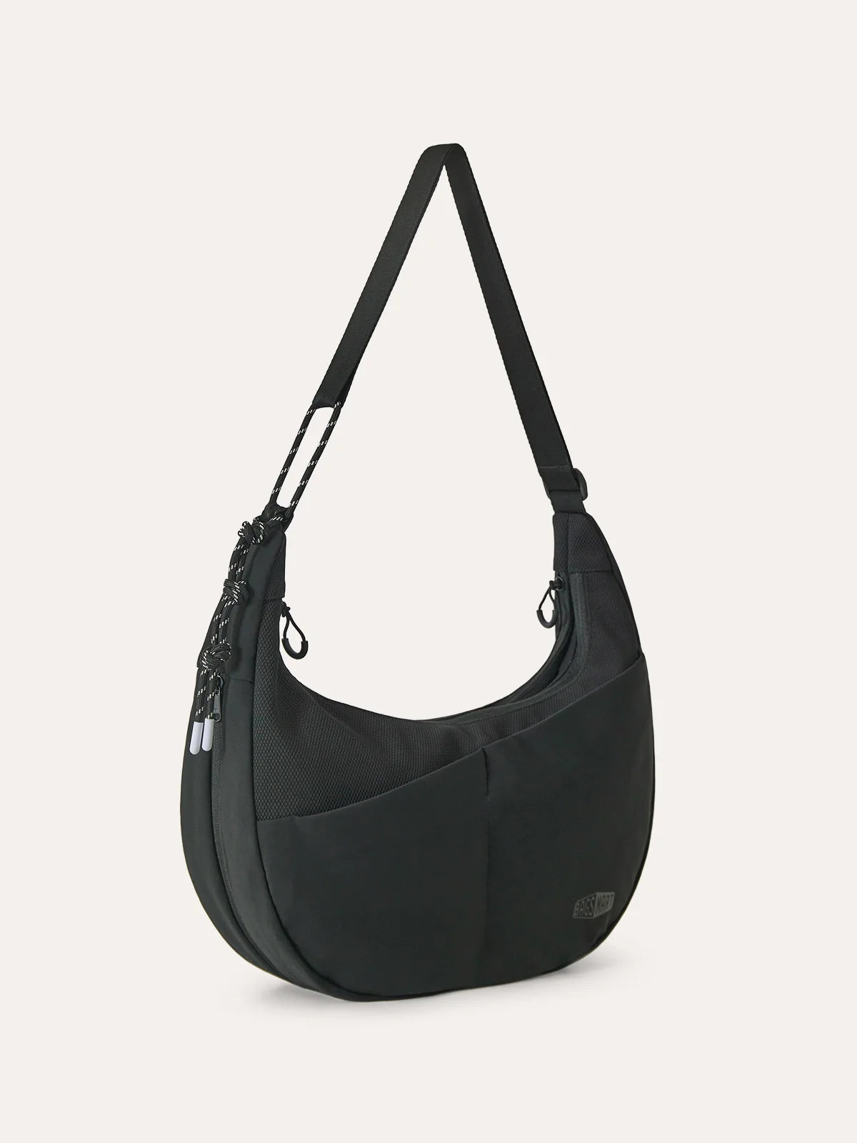 REIKI Hobo Bag