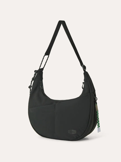 REIKI Hobo Bag