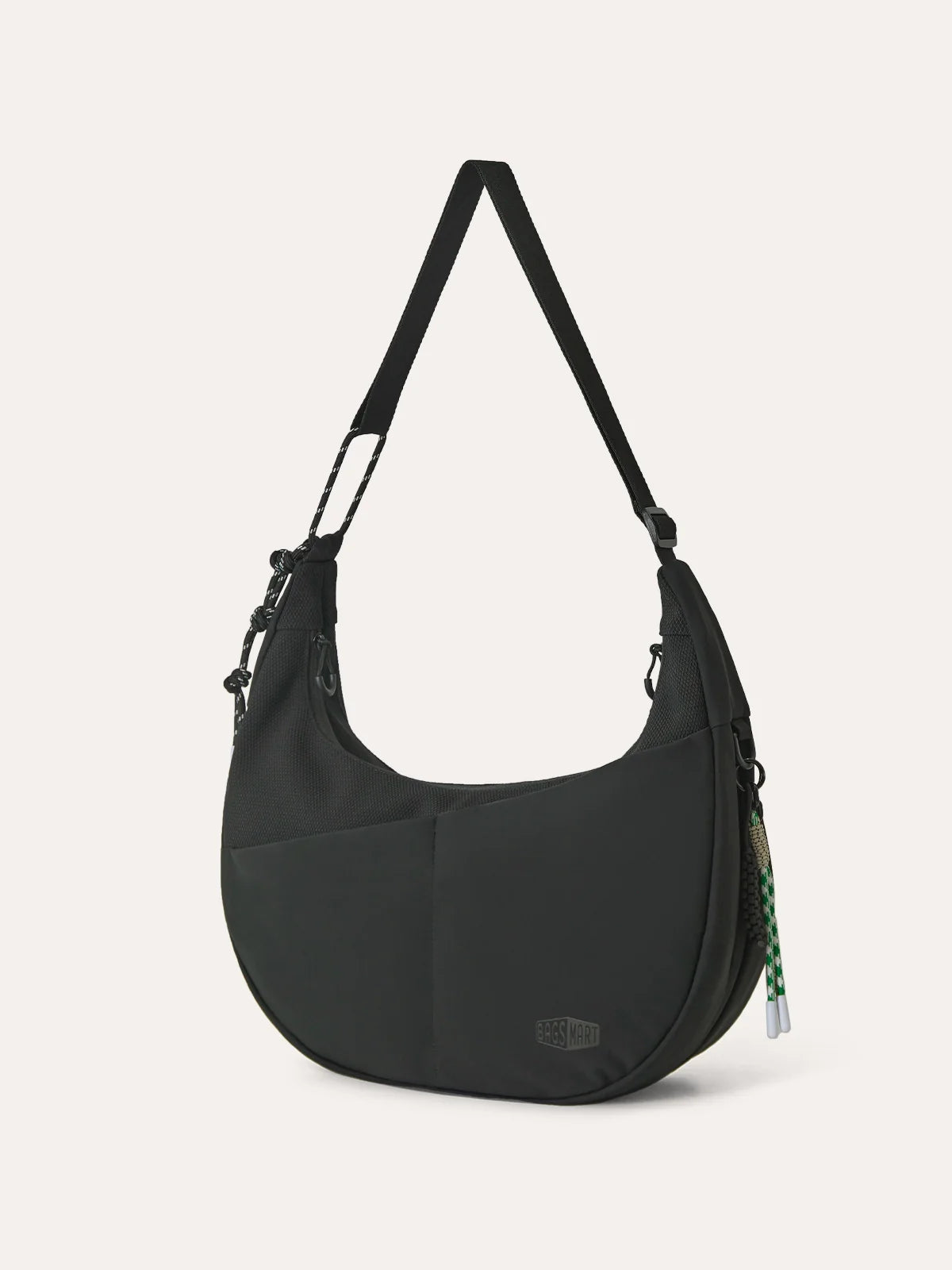 REIKI Large Hobo Bag
