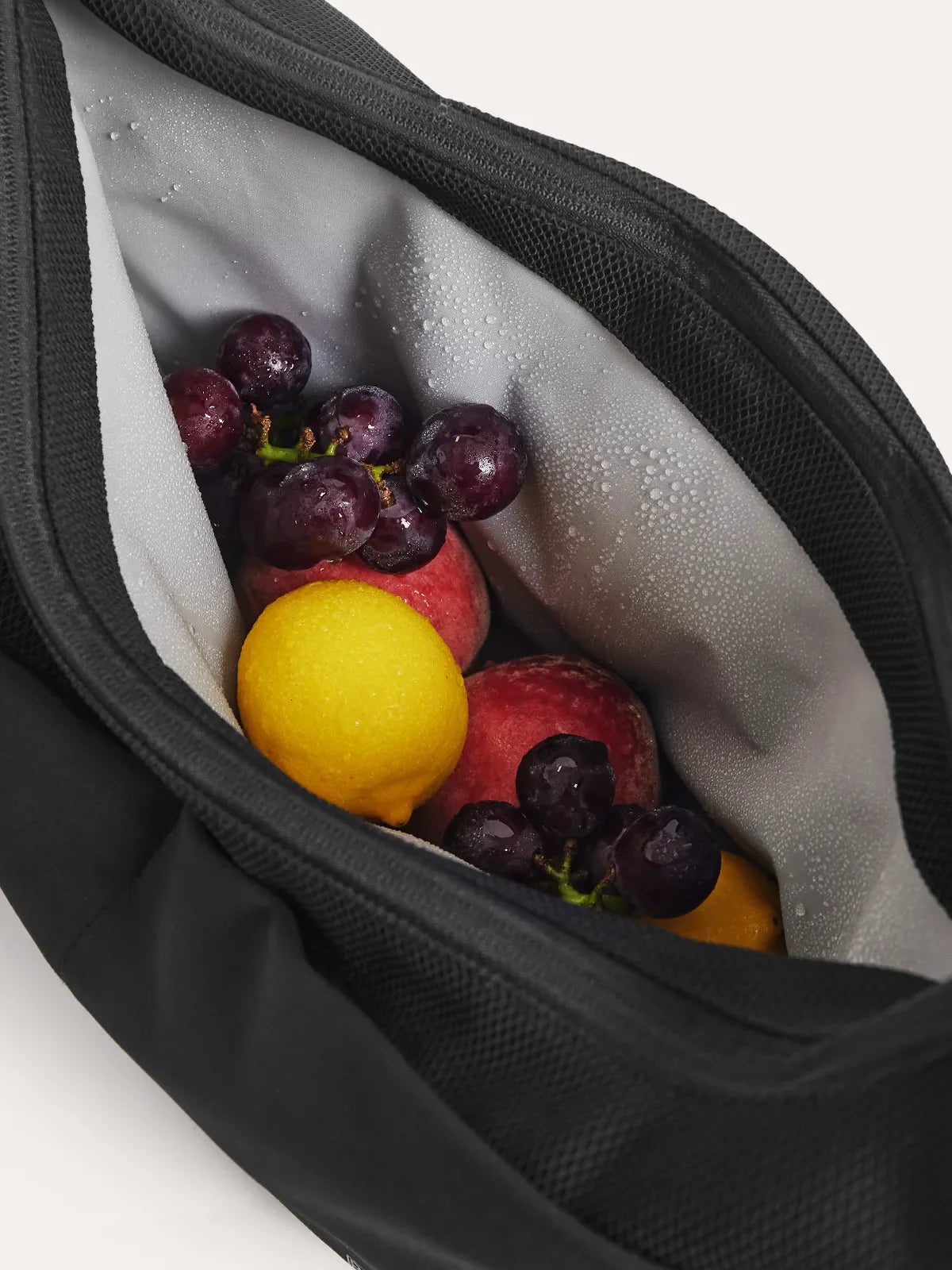REIKI Large Hobo Bag
