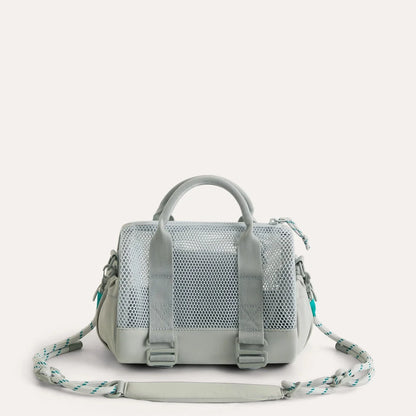 (FREE GIFT) REIKI 5.5L Mesh Mini Duffle