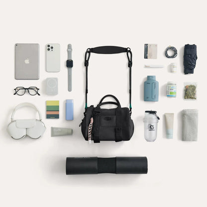(FREE GIFT) REIKI 5.5L Mesh Mini Duffle