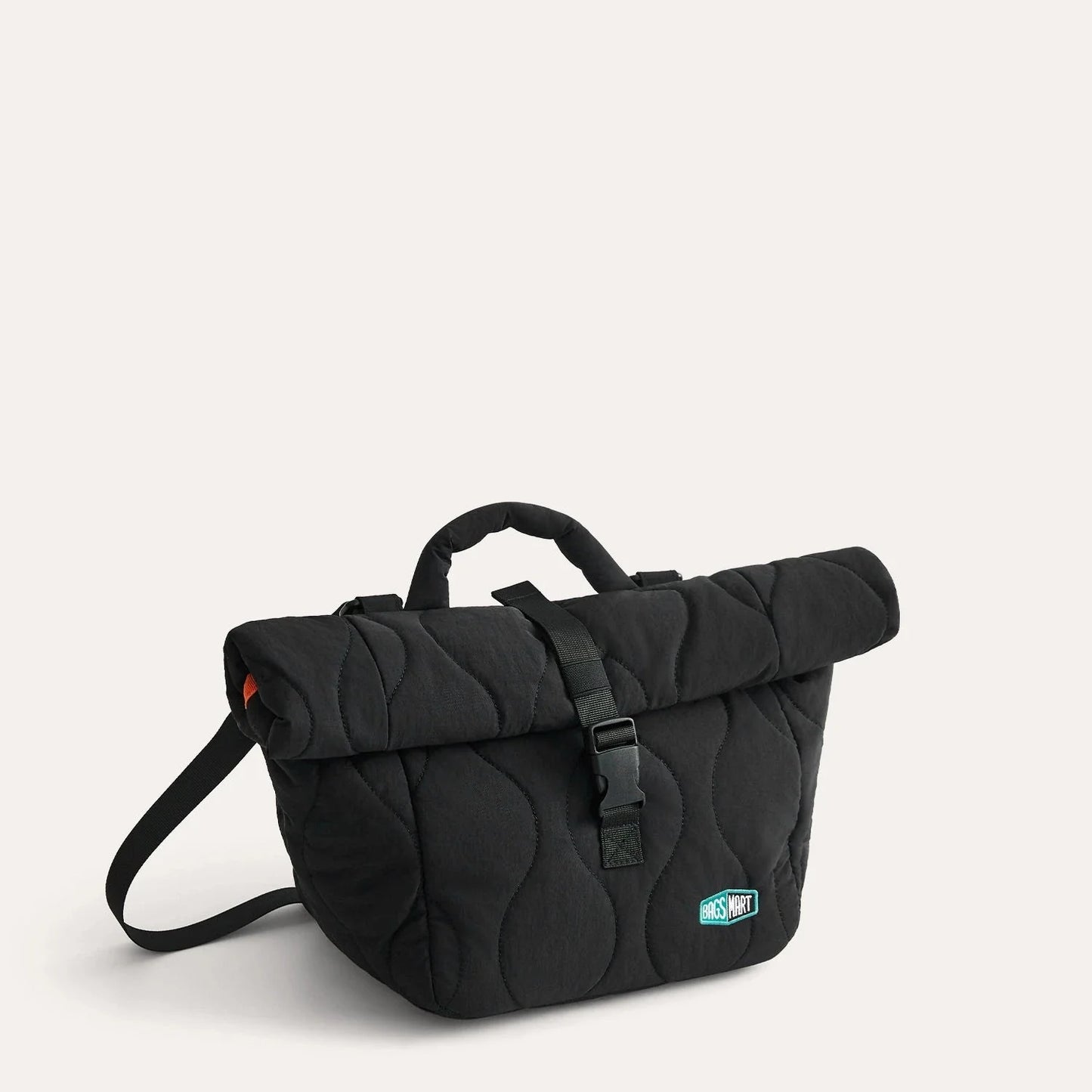 (FREE GIFT) Paz Roll Top Lunch Bag