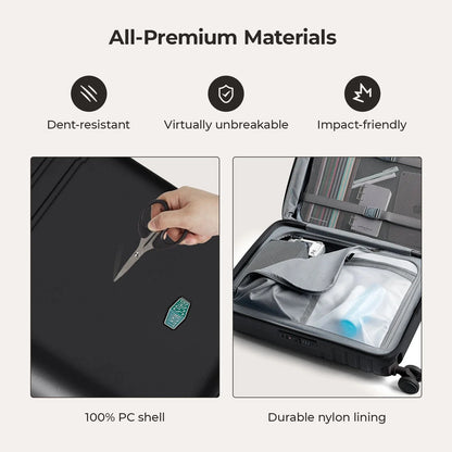Getaway 20" Carry-On