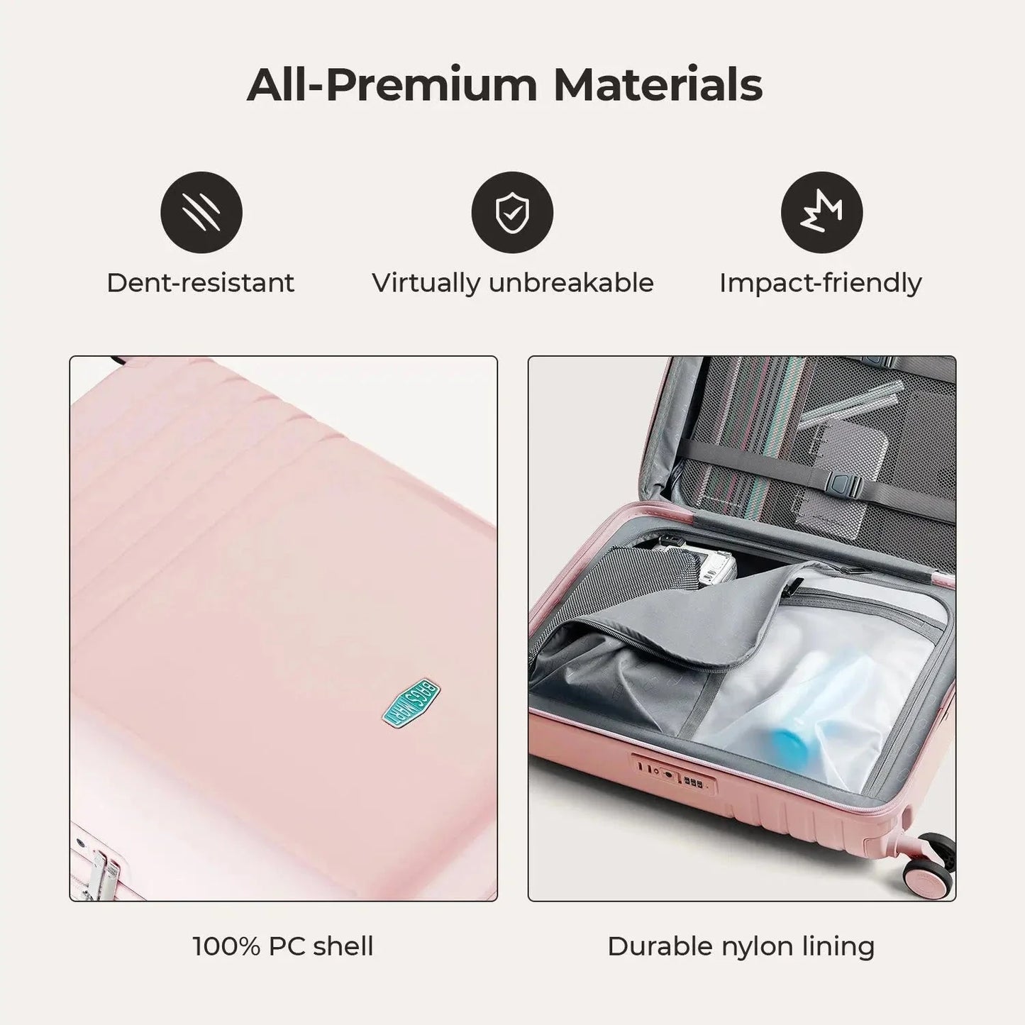Light Wanderer Kit