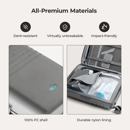 Light Wanderer Kit