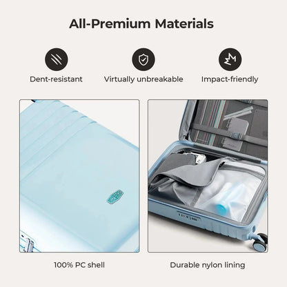 Getaway 20" Carry-On