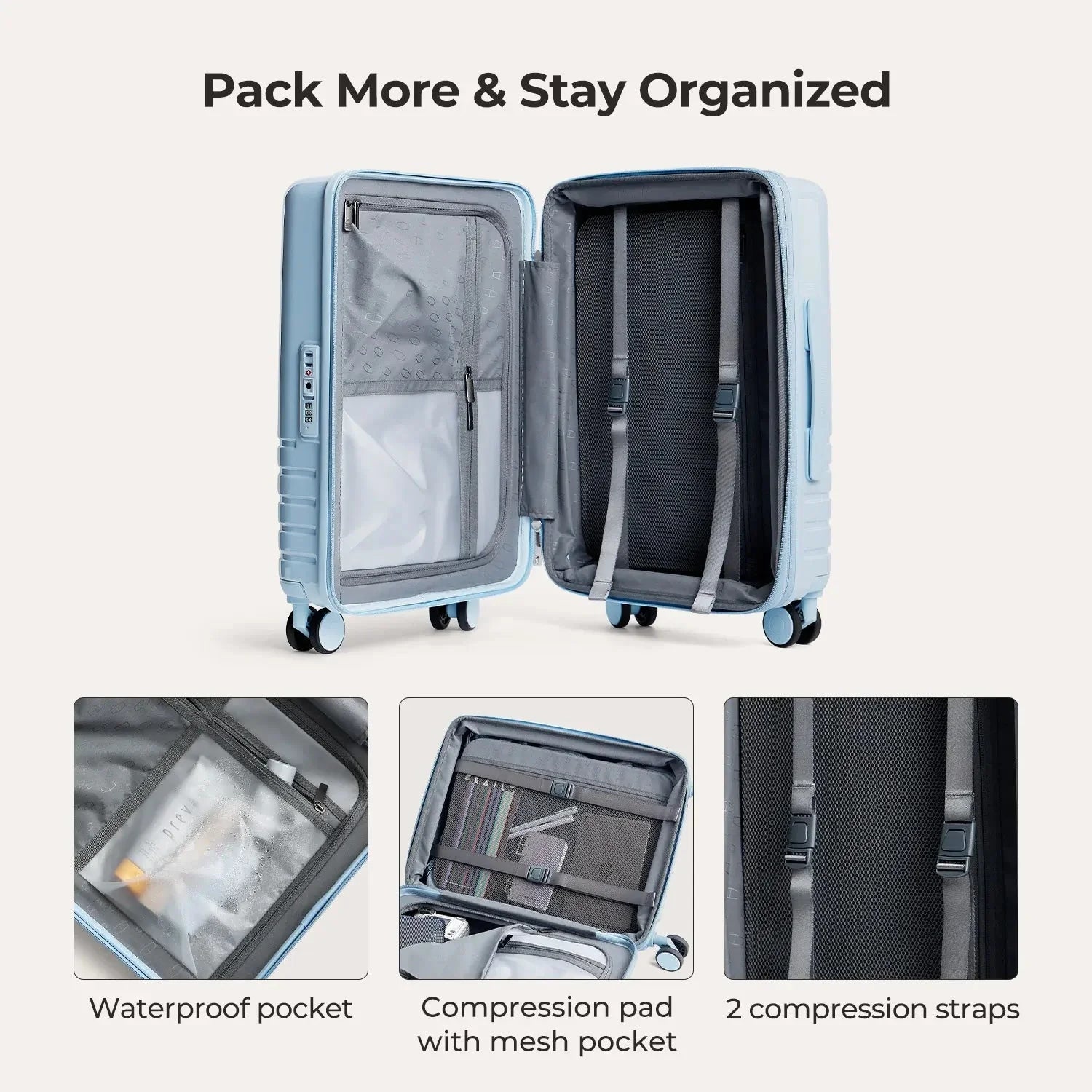 Light Wanderer Kit