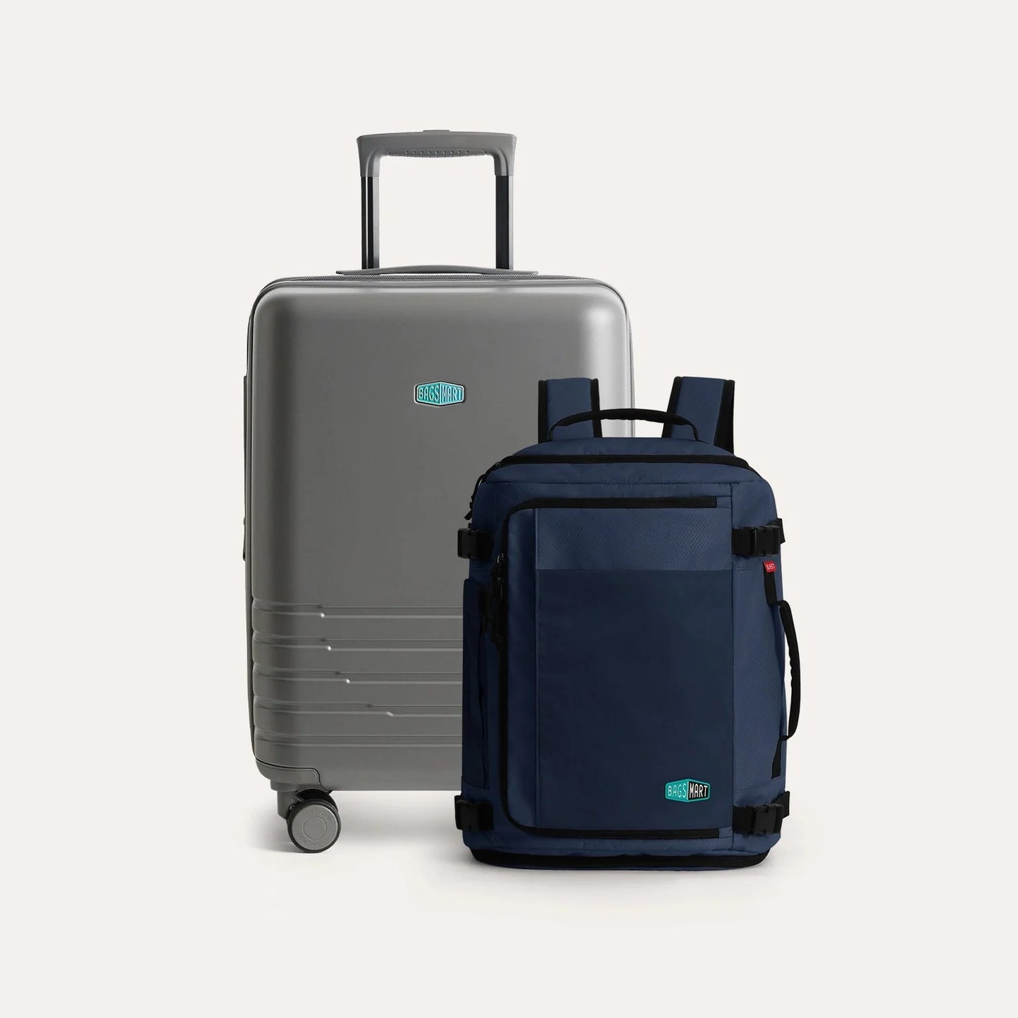 Smart Carry Travel Duo Kit