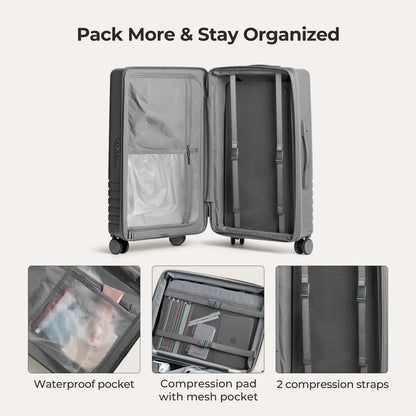 Blast & Getaway Set Pro