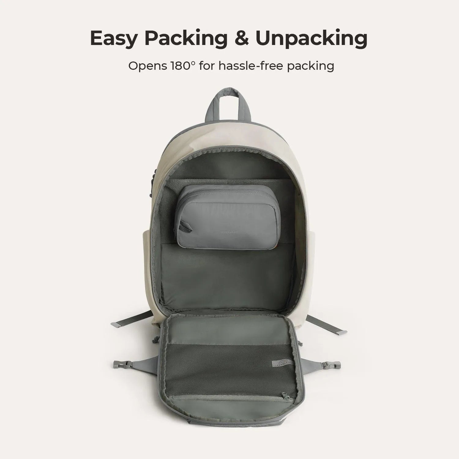 Soar 25L Backpack Set