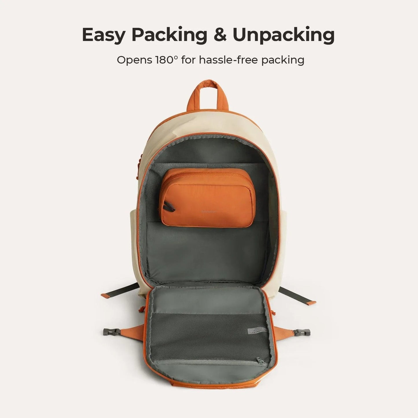 Soar 25L Backpack Set