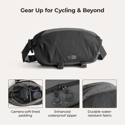 Soar 6L Camera Sling