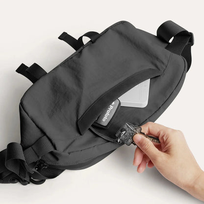 (FREE GIFT) Soar 6L Camera Sling