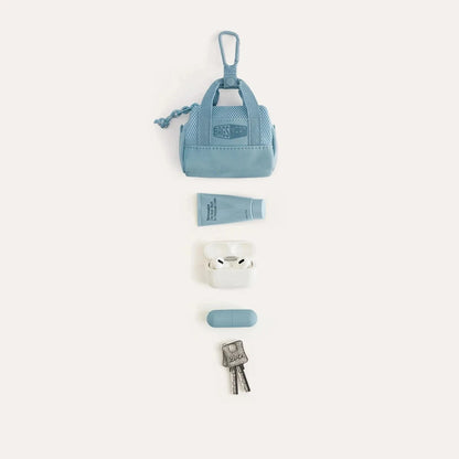 (FREE GIFT) REIKI AirPods Holder